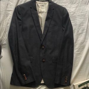 Plectrum by Ben Sherman Blazer